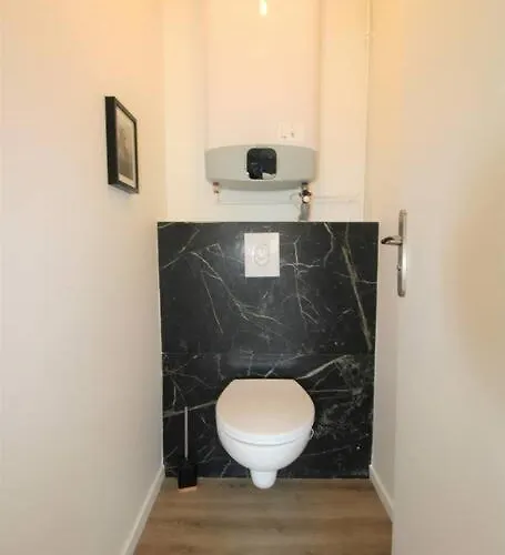 Appartement Joli Au Calme